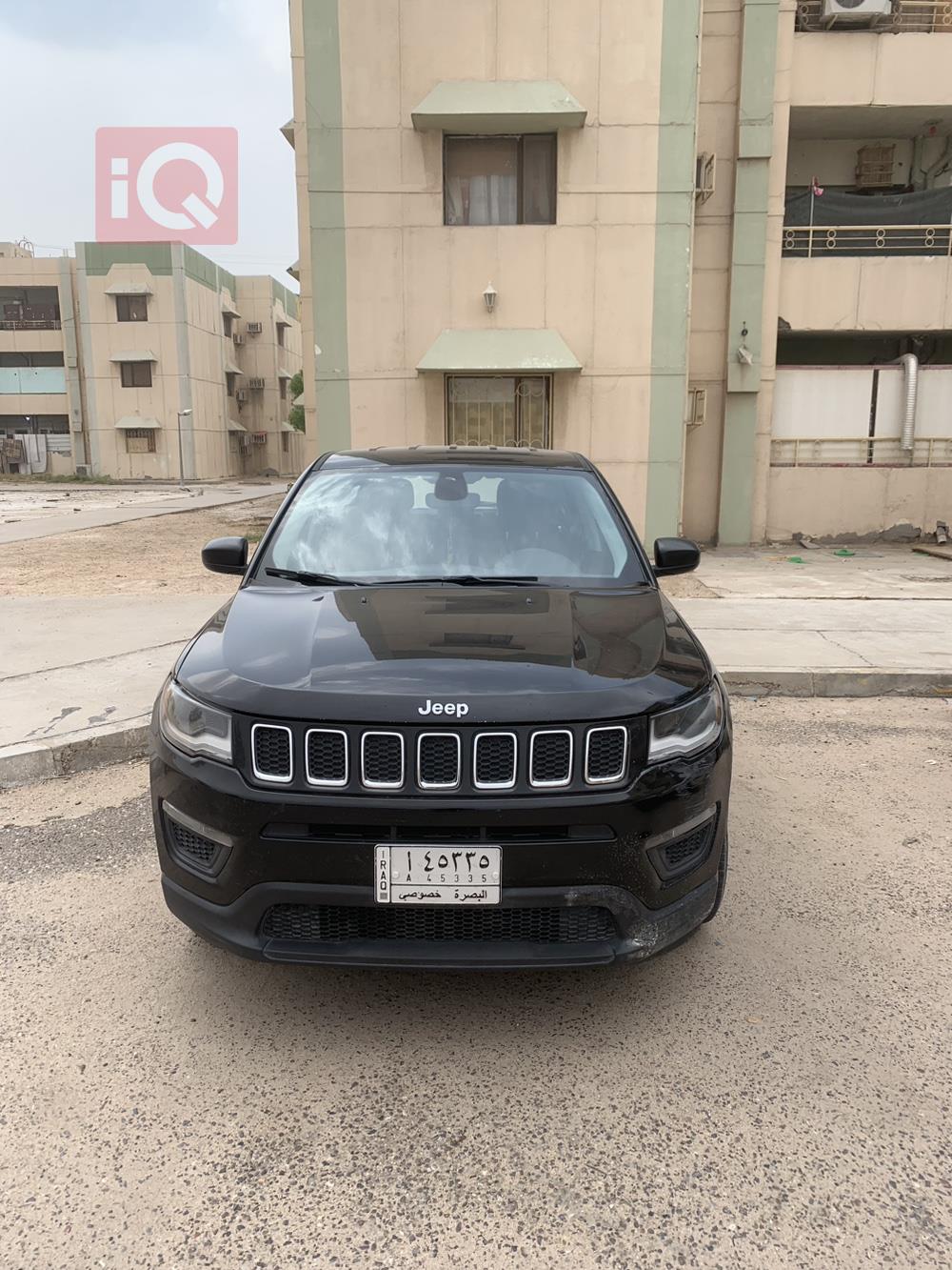 جيب كومباس